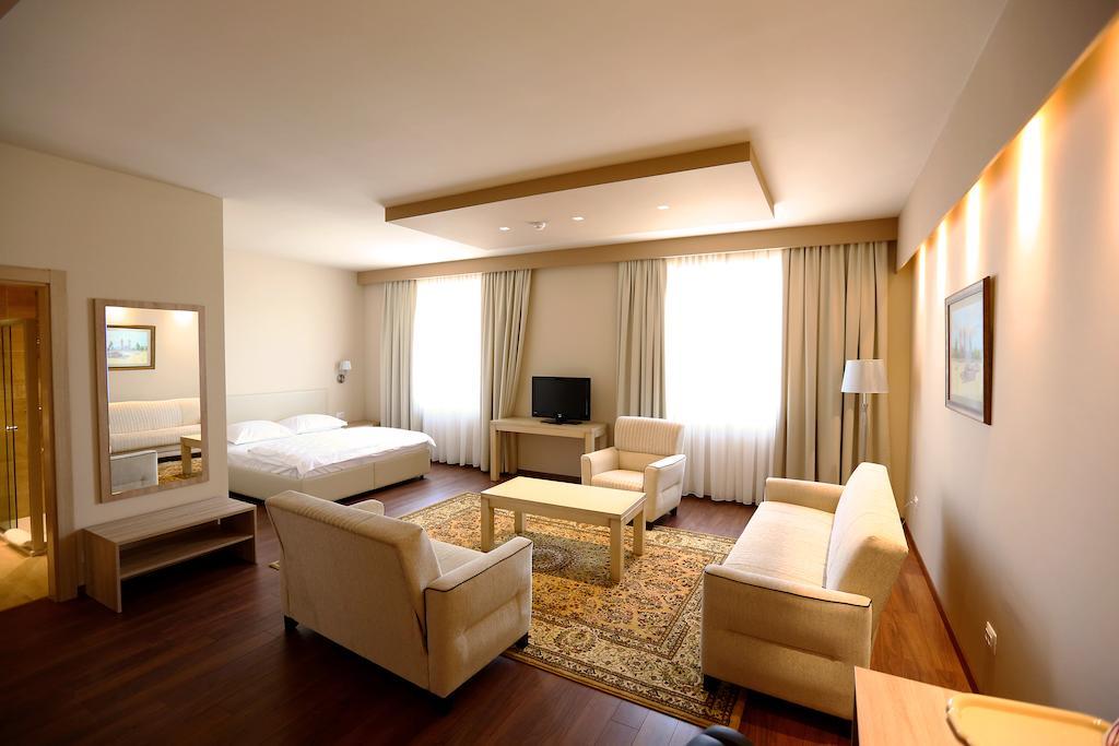 Hotel Quercus Međugorje Quarto foto