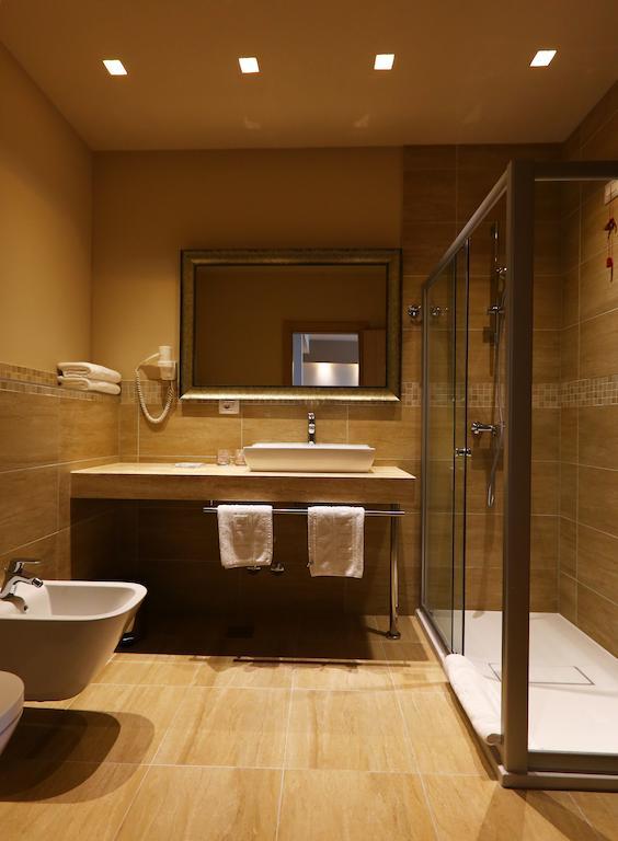 Hotel Quercus Međugorje Quarto foto