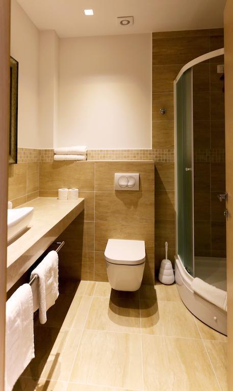 Hotel Quercus Međugorje Quarto foto