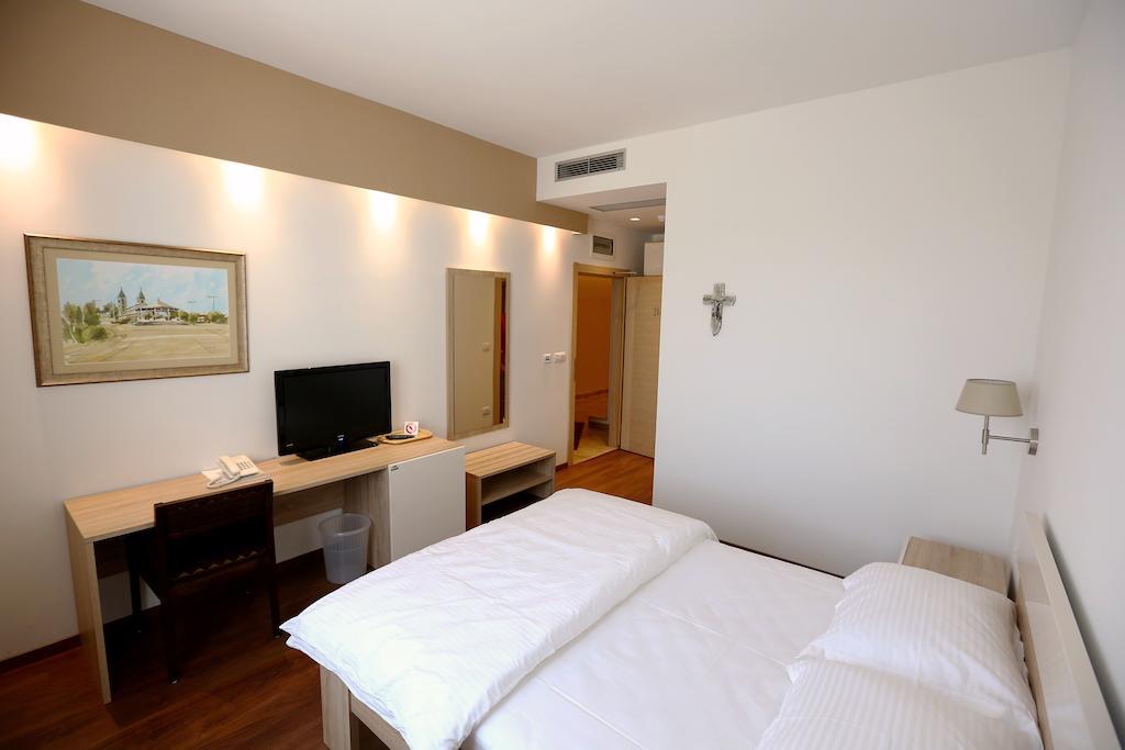 Hotel Quercus Međugorje Quarto foto