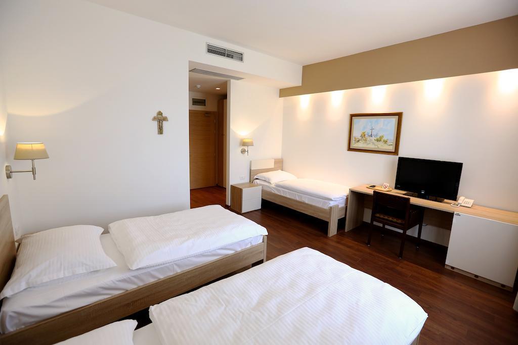 Hotel Quercus Međugorje Quarto foto
