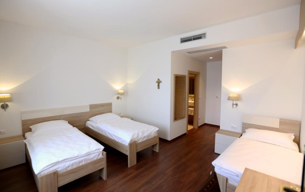 Hotel Quercus Međugorje Quarto foto