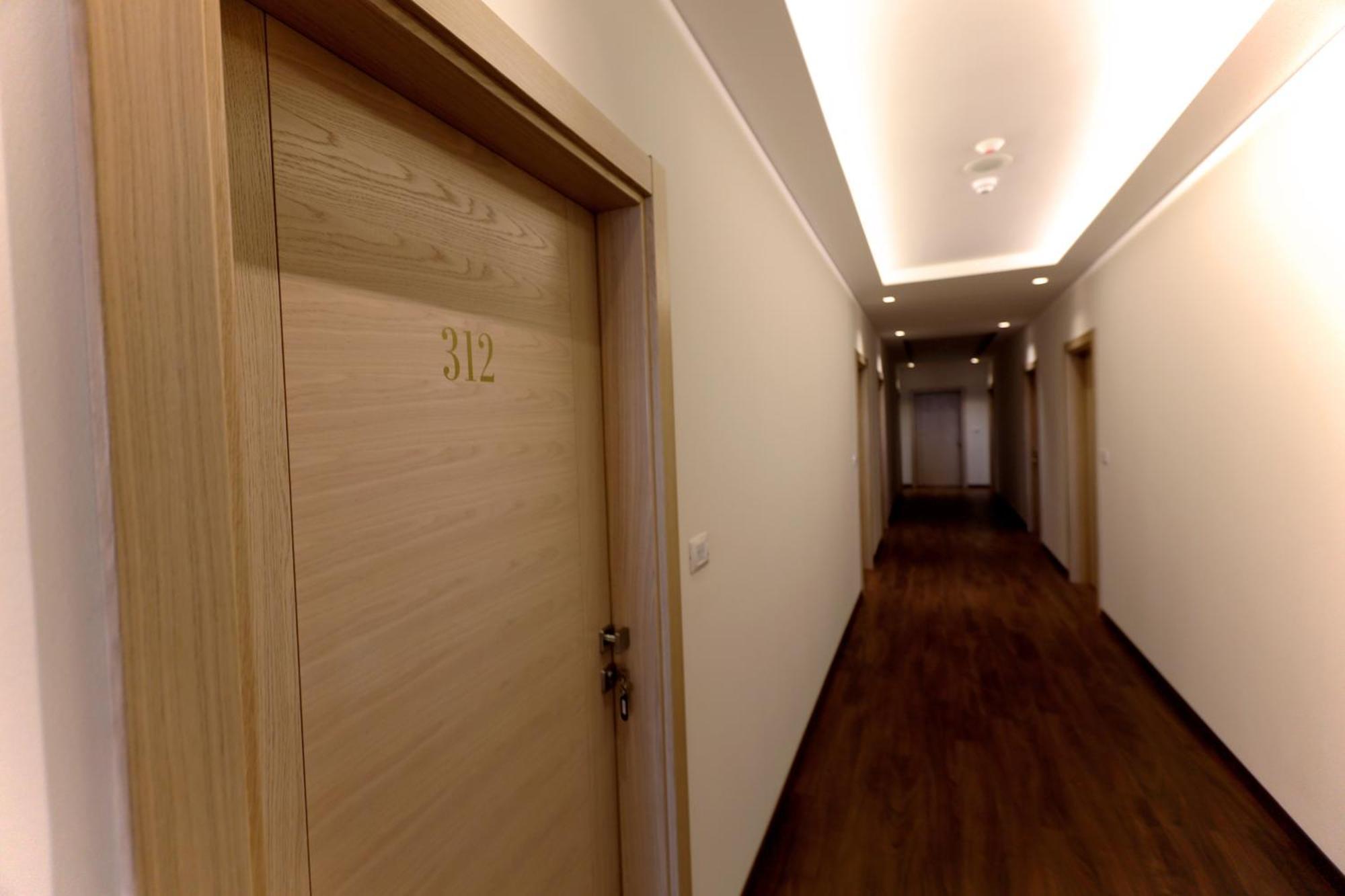Hotel Quercus Međugorje Exterior foto
