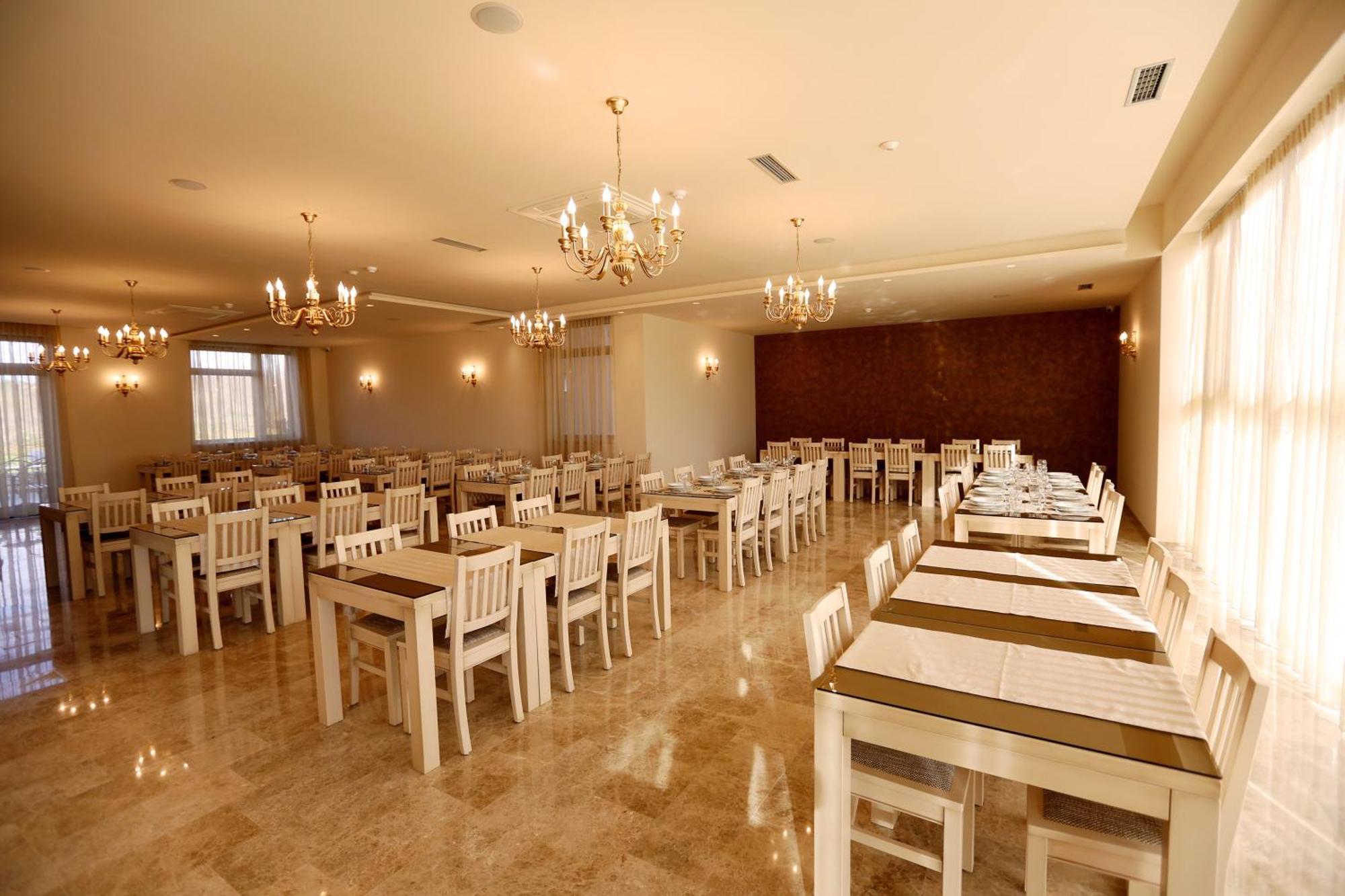 Hotel Quercus Međugorje Exterior foto