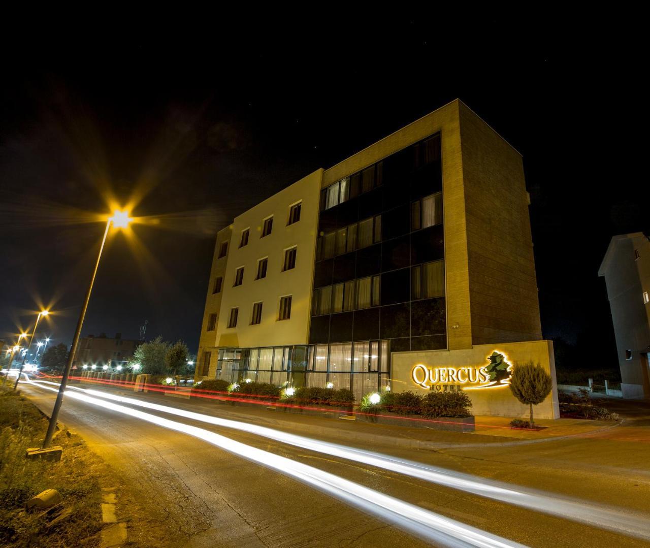 Hotel Quercus Međugorje Exterior foto