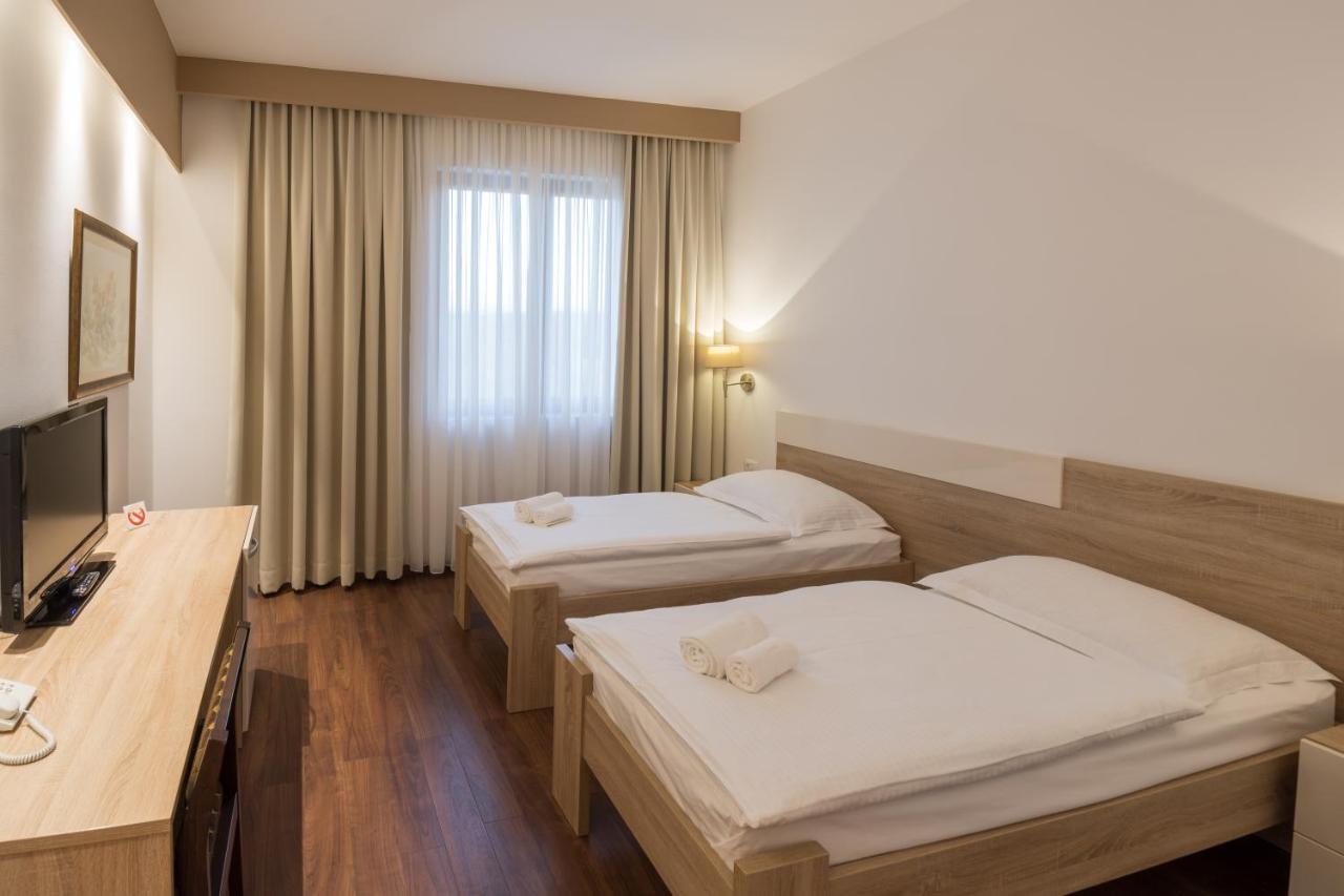 Hotel Quercus Međugorje Exterior foto