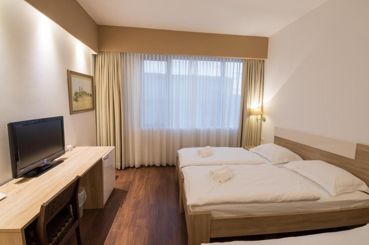 Hotel Quercus Međugorje Exterior foto