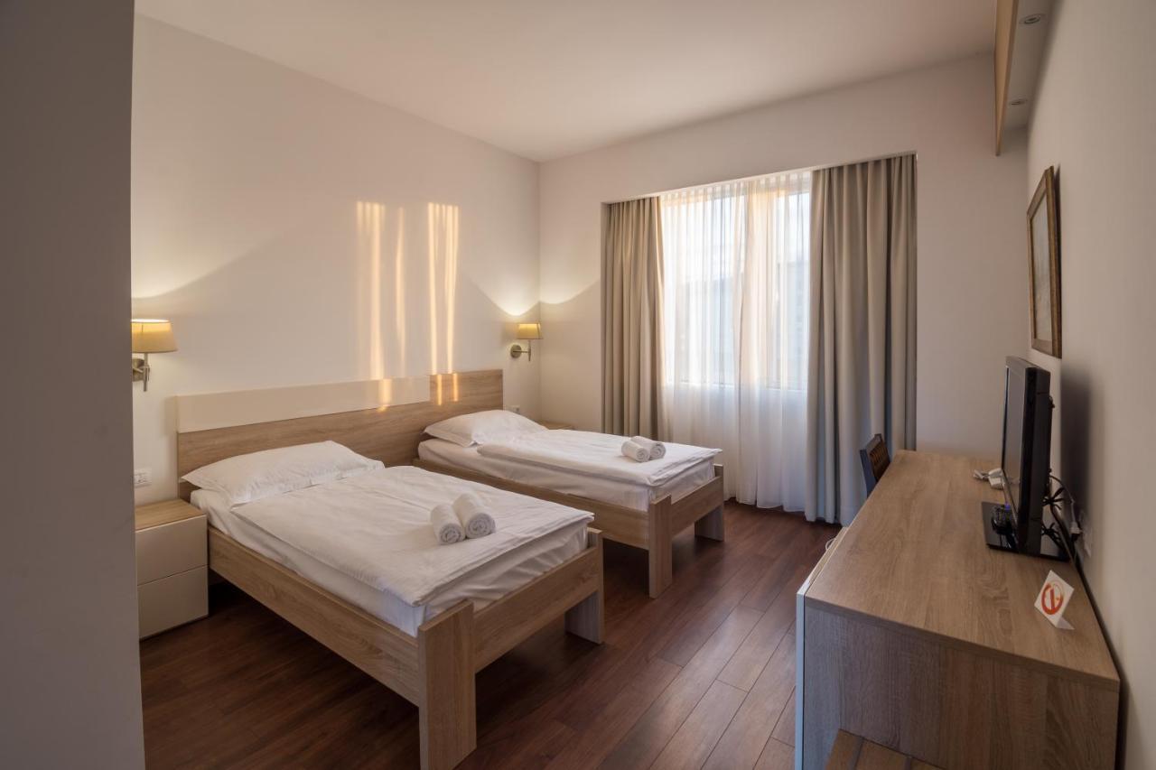 Hotel Quercus Međugorje Exterior foto