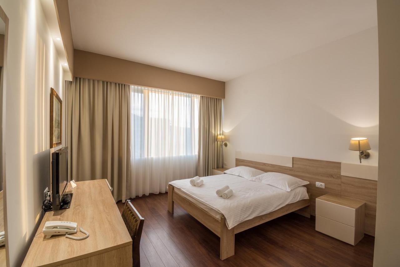 Hotel Quercus Međugorje Exterior foto