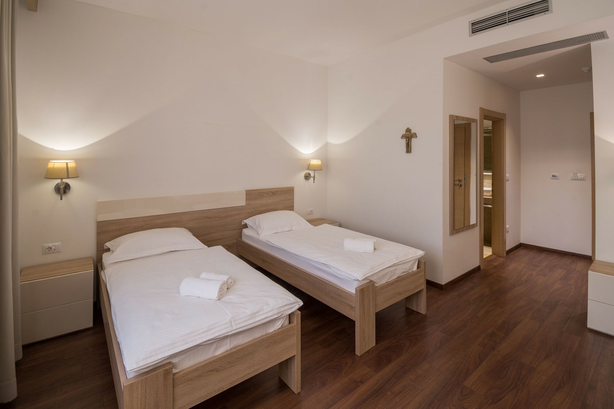 Hotel Quercus Međugorje Exterior foto